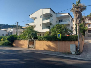Apartmani Sunce